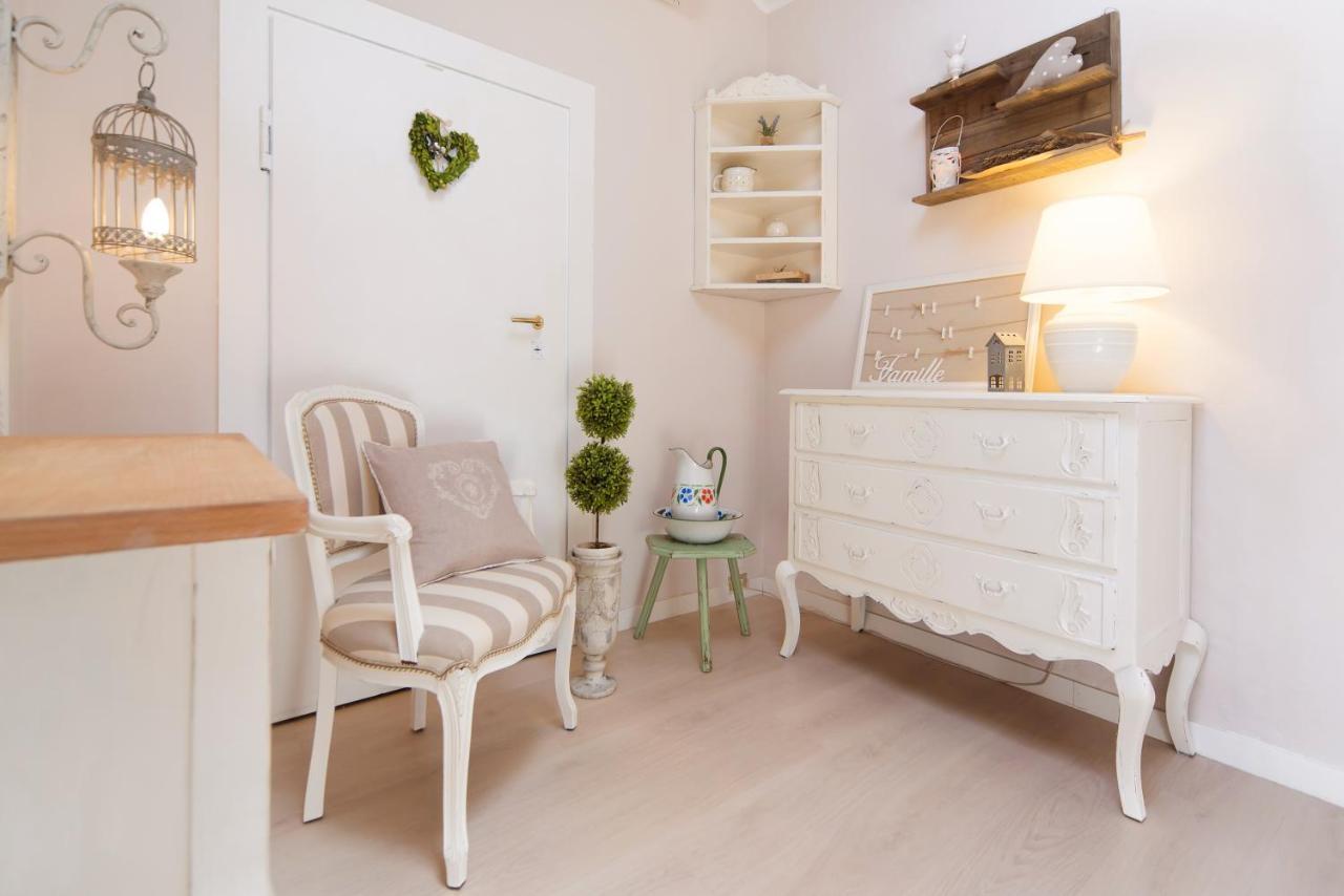 La Mansarda Segreta Mood Apartment เวโรนา ภายนอก รูปภาพ