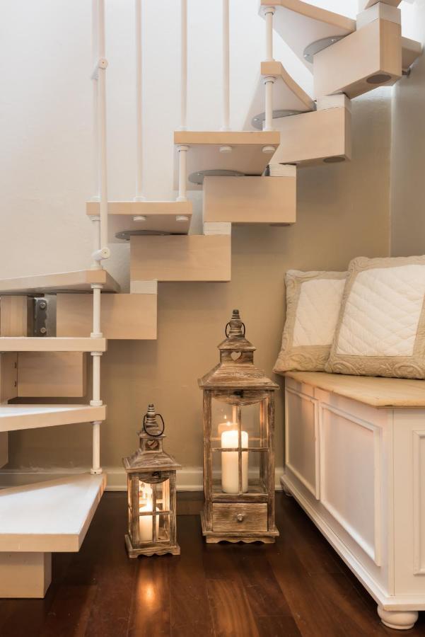 La Mansarda Segreta Mood Apartment เวโรนา ภายนอก รูปภาพ