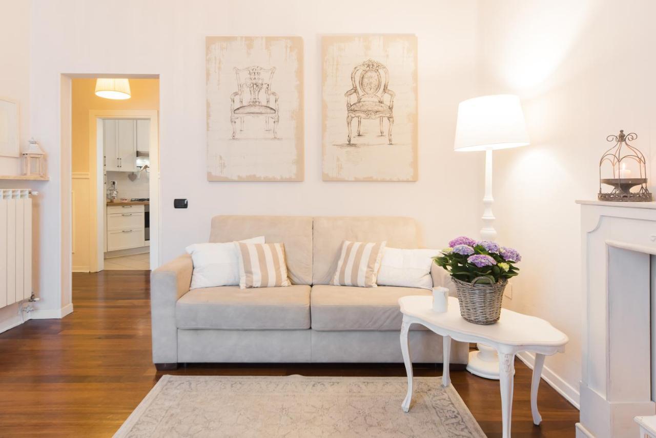 La Mansarda Segreta Mood Apartment เวโรนา ภายนอก รูปภาพ